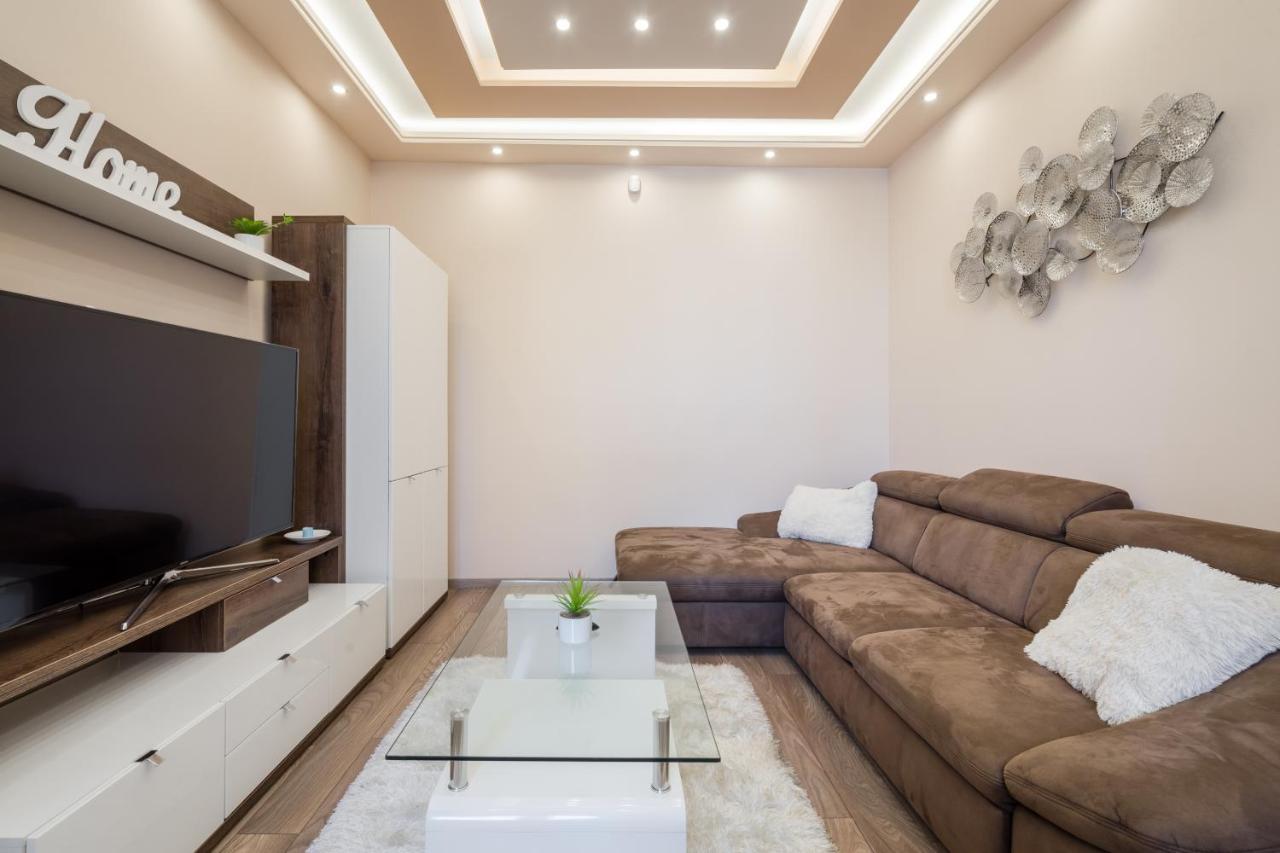 Bpr Pure Nature Designer Suite Budapest Exterior foto