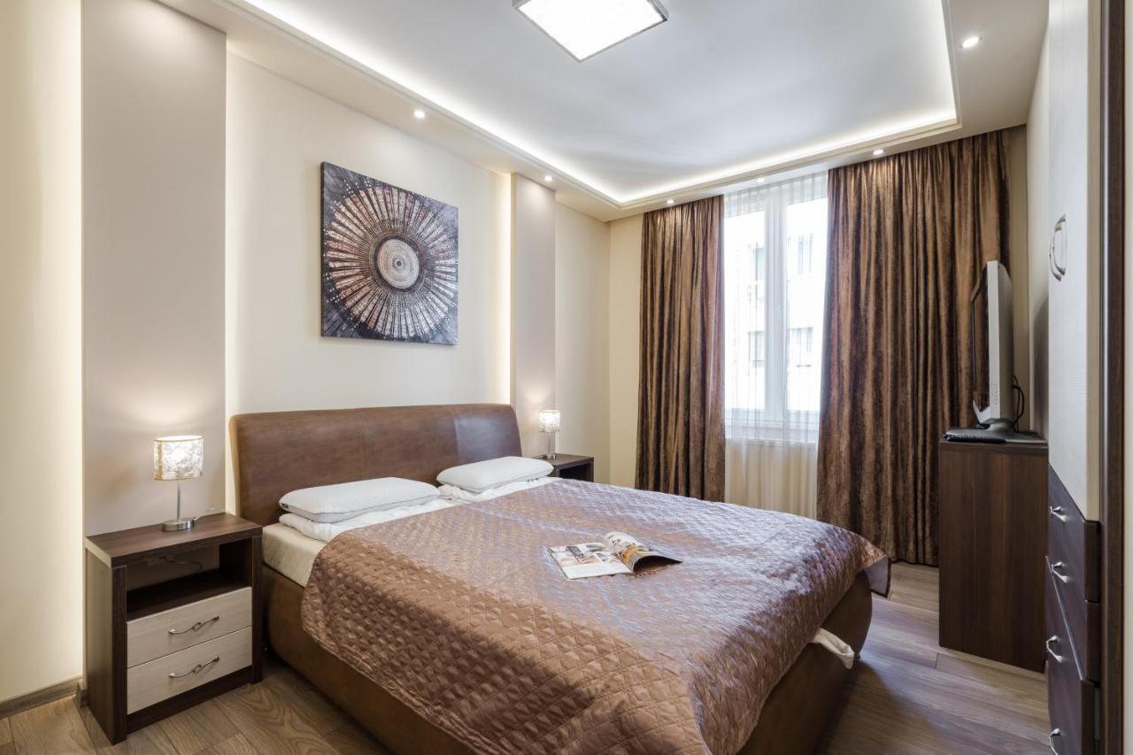 Bpr Pure Nature Designer Suite Budapest Exterior foto