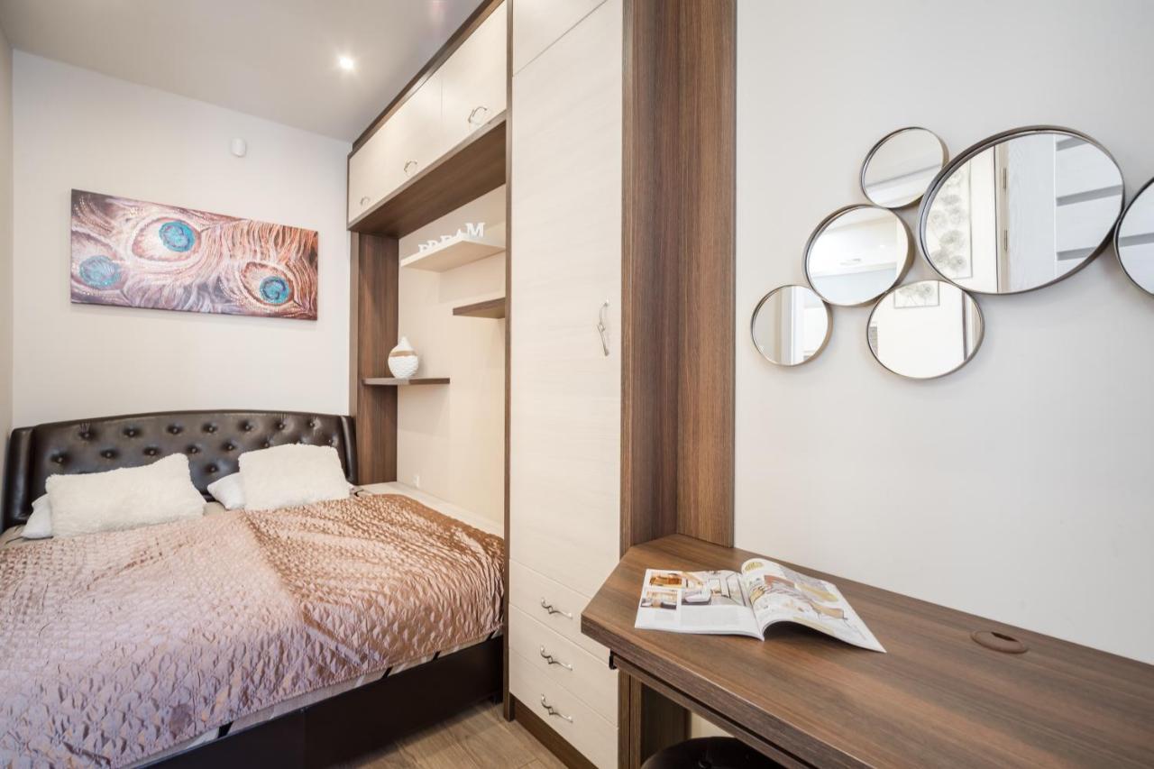 Bpr Pure Nature Designer Suite Budapest Exterior foto