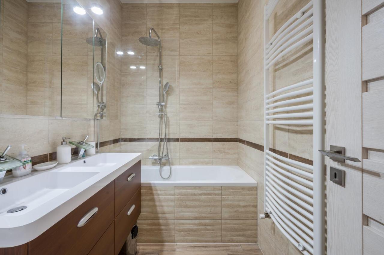 Bpr Pure Nature Designer Suite Budapest Exterior foto